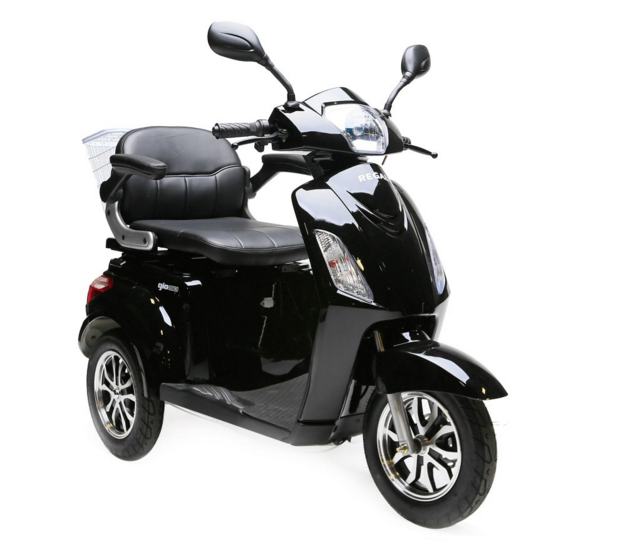 Scooter Cité Vert - Scooter électrique & vélo électrique | 5769 Boulevard Monk, Montréal, QC H4E 3H2, Canada | Phone: (514) 932-6293