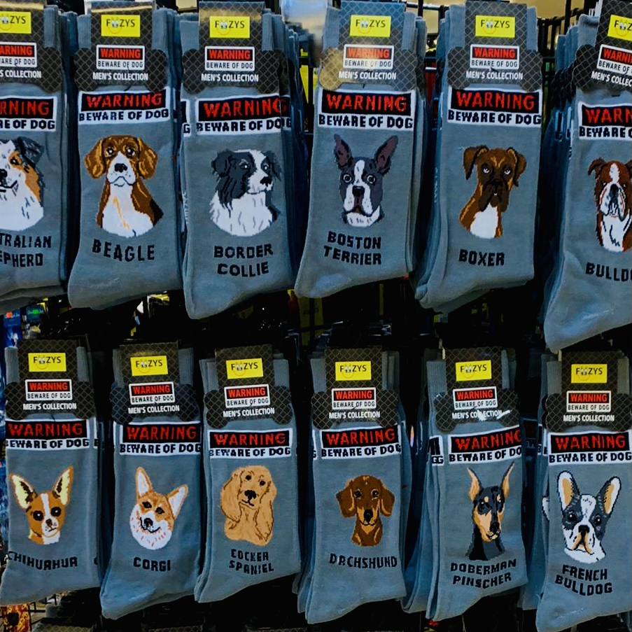 We Will Sock You | 3268 Line 10, Bradford, ON L3Z 2A5, Canada | Phone: (905) 392-1533
