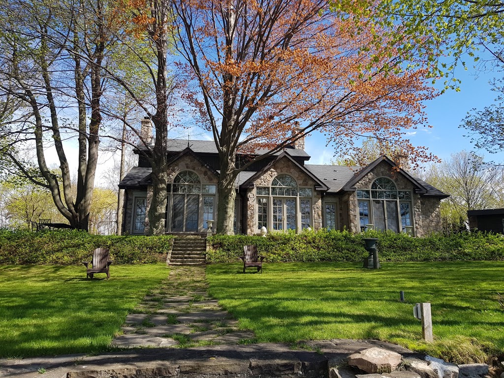 Hart's Rest 50 Firelane 11 A, NiagaraontheLake, ON L0S 1J0, Canada