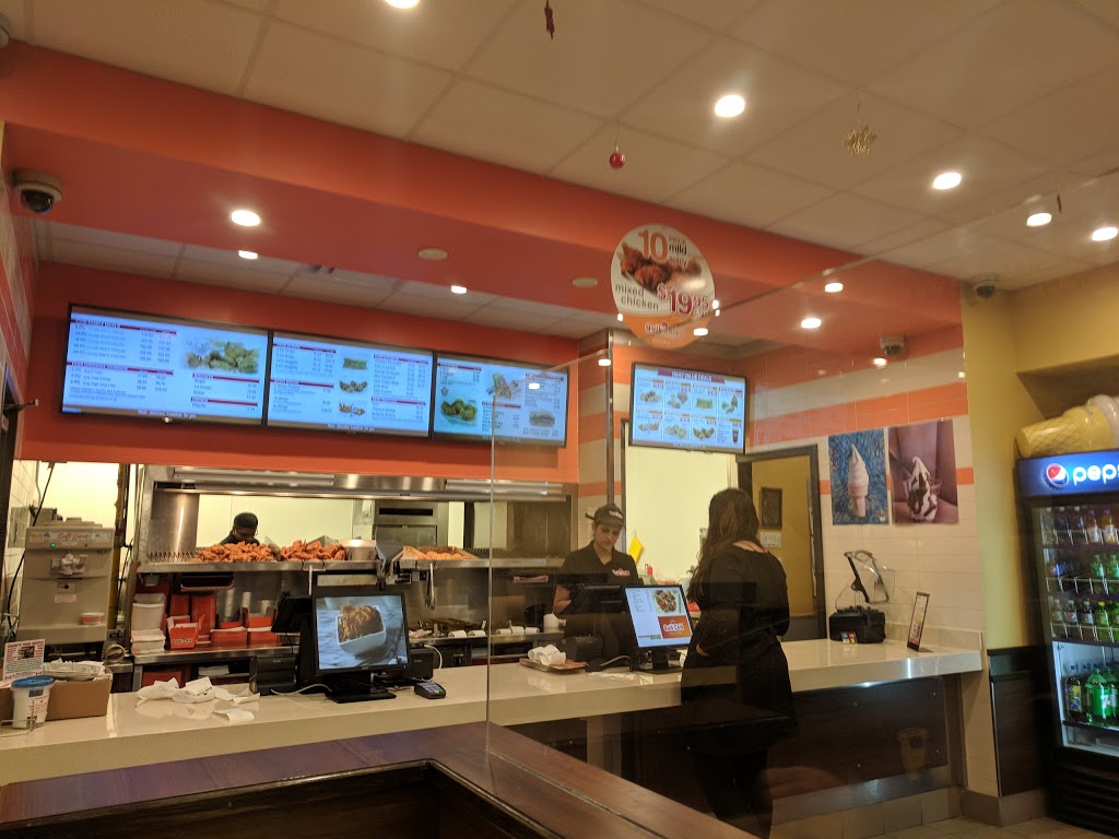 Quik Chik - Milton | 6521 Derry Rd W #4, Milton, ON L9T 7W1, Canada | Phone: (905) 636-7863
