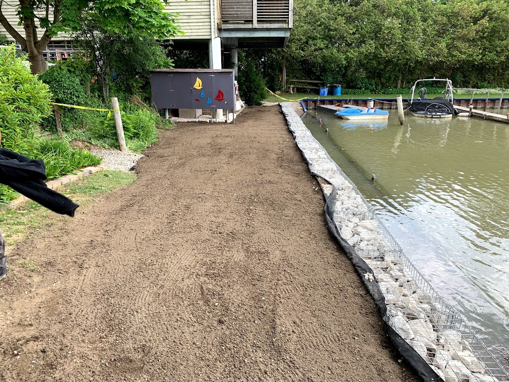 Kettle Creek Landscaping | 66 Progress Dr, St Thomas, ON N5P 4G5, Canada | Phone: (519) 637-7669