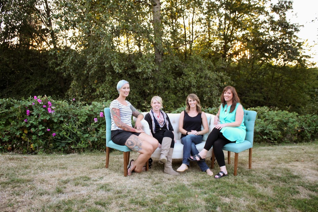 Salon Tryst | 1420 King St, Bellingham, WA 98229, USA