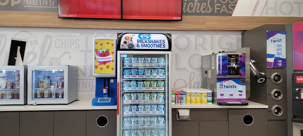 Co-op Gas Station Mission | 3623 Macleod Trail, Calgary, AB T2G 2R1, Canada | Phone: (403) 299-4018