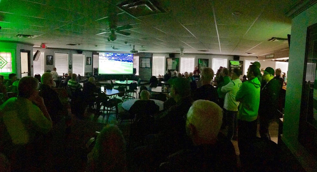 Durham Celtic Supporters Club Canada | 110 Ash St, Whitby, ON L1N 4A9, Canada | Phone: (905) 668-6242