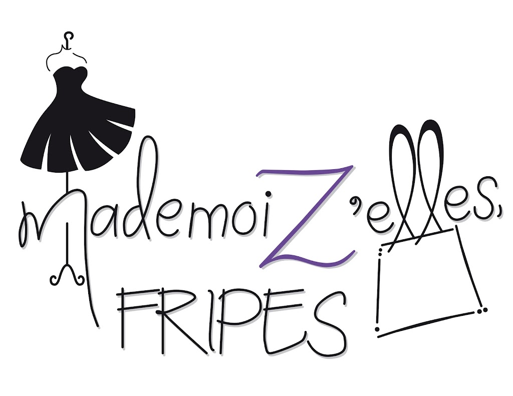 Mademoi Zelles Fripes | 348, rue Principale Unité B, 348 Rue Principale, Saint-Vallier, QC G0R 4J0, Canada | Phone: (418) 563-6159
