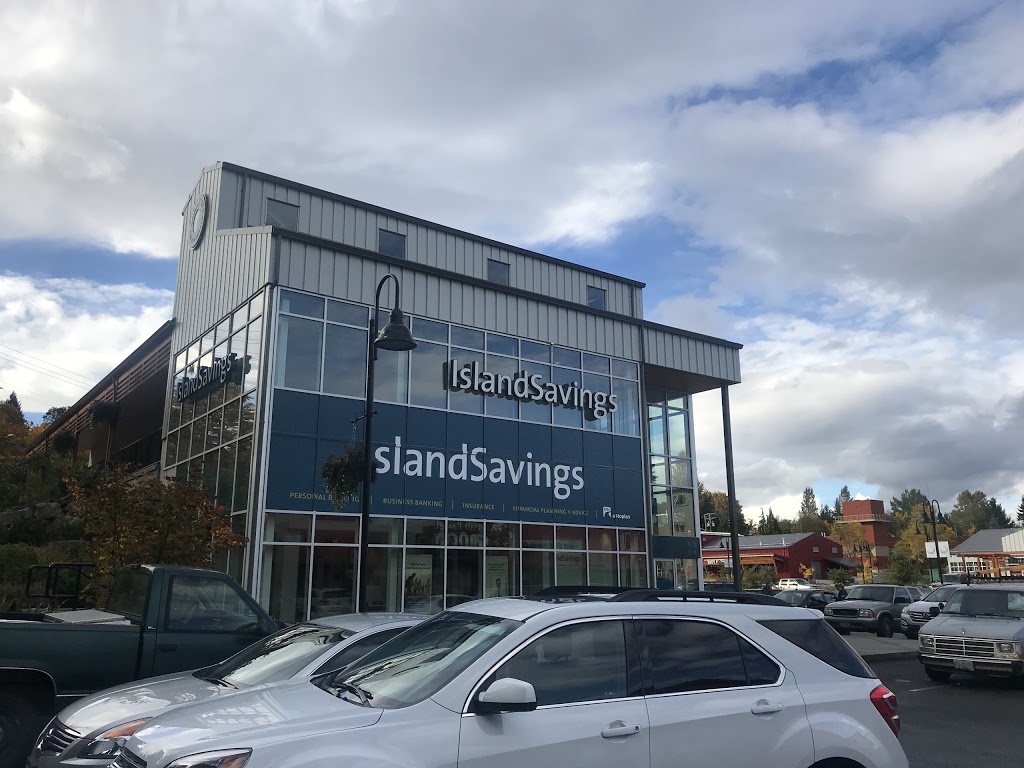 Island Savings | 3055 Oak St, Chemainus, BC V0R 1K1, Canada | Phone: (250) 246-3273