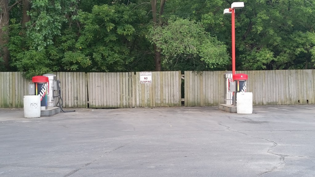 Petro-Canada | 1300 Clarence St S, Brantford, ON N3T 5L6, Canada | Phone: (519) 753-8130