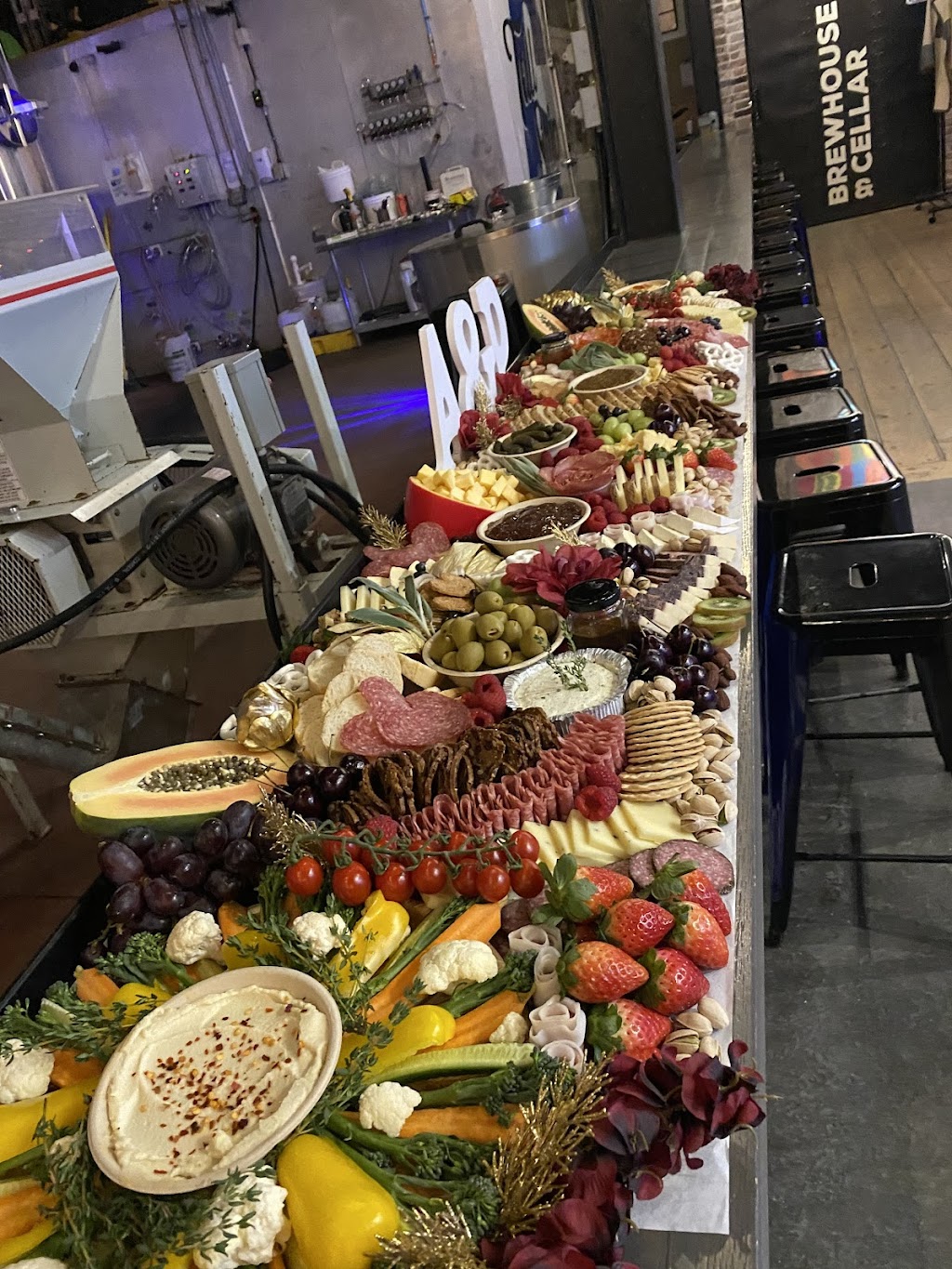 On Board Charcuterie | 39 Tucker Run, Musquodoboit Harbour, NS B0J 2L0, Canada | Phone: (902) 877-1375