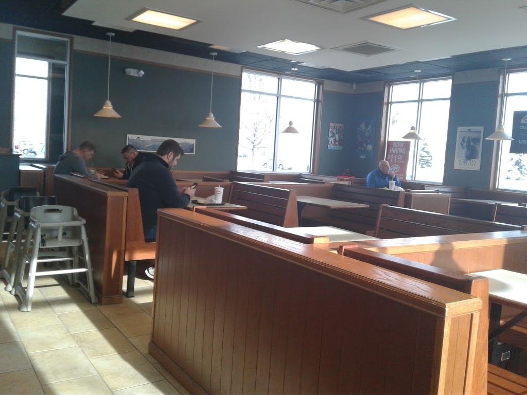 Mighty Taco | 3140 Niagara Falls Blvd, Buffalo, NY 14228, USA | Phone: (716) 695-1899