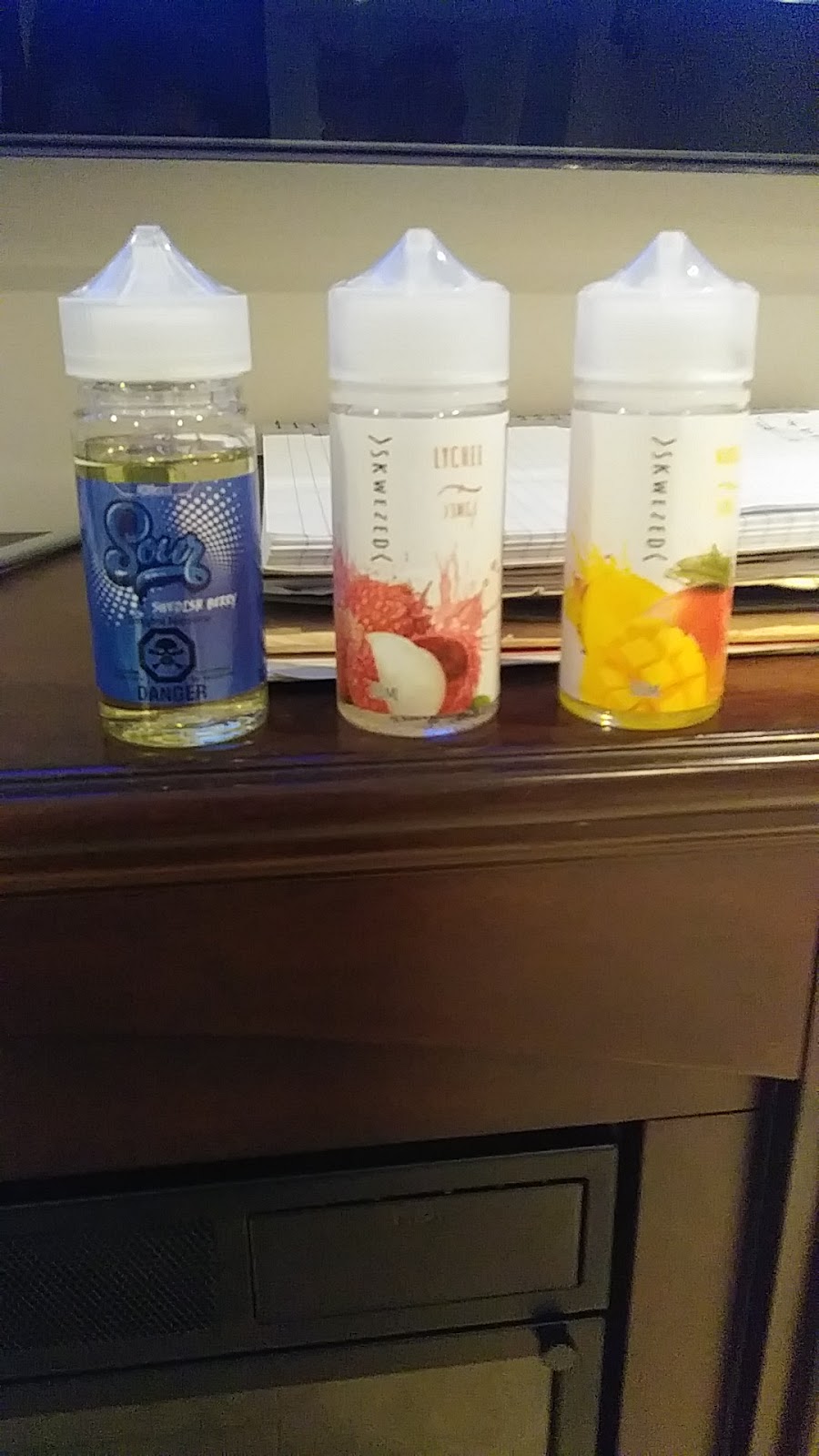 Aries Vape | 1251 Simcoe St N, Oshawa, ON L1G 4X1, Canada | Phone: (647) 631-5185