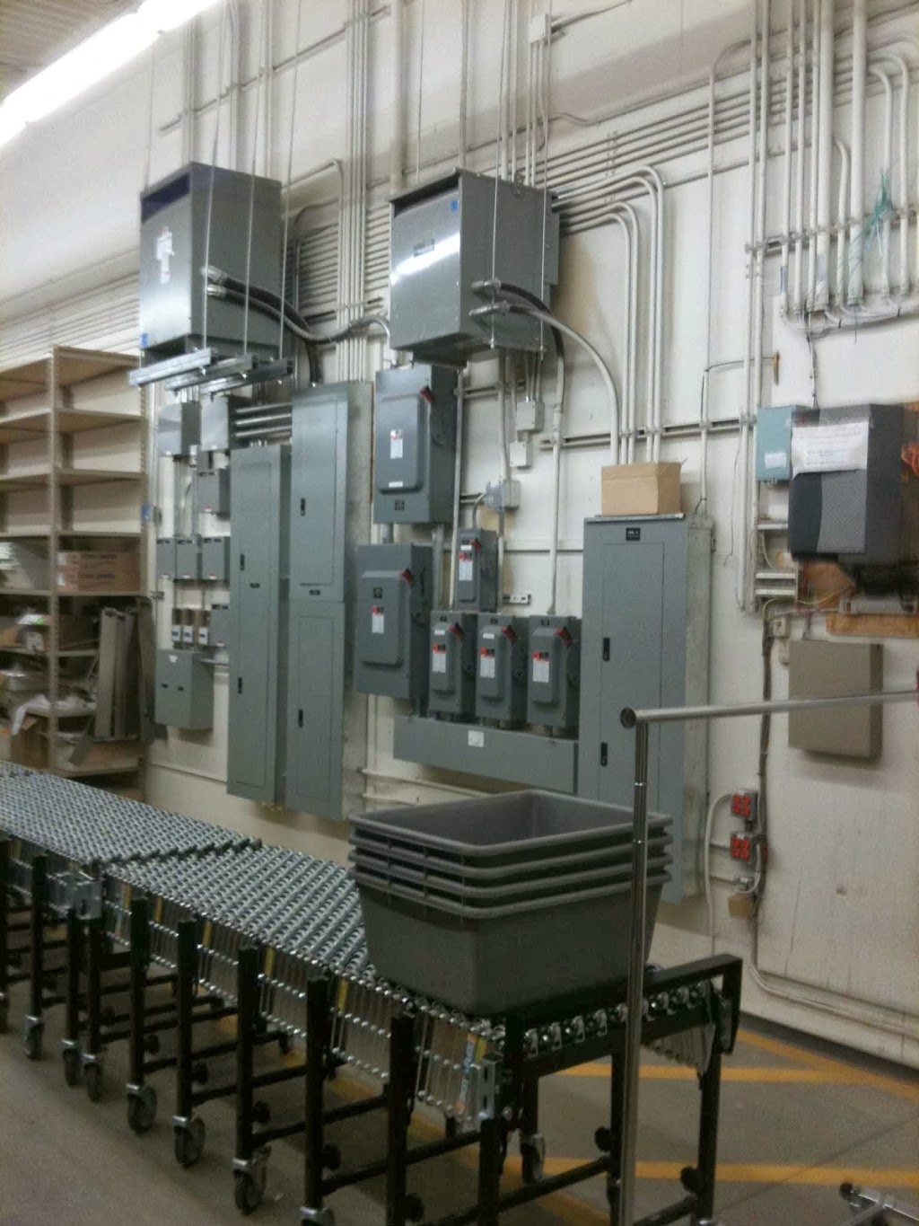 Horizon Electric Inc | 420 Erb St W #5, Waterloo, ON N2L 6K6, Canada | Phone: (519) 885-9600