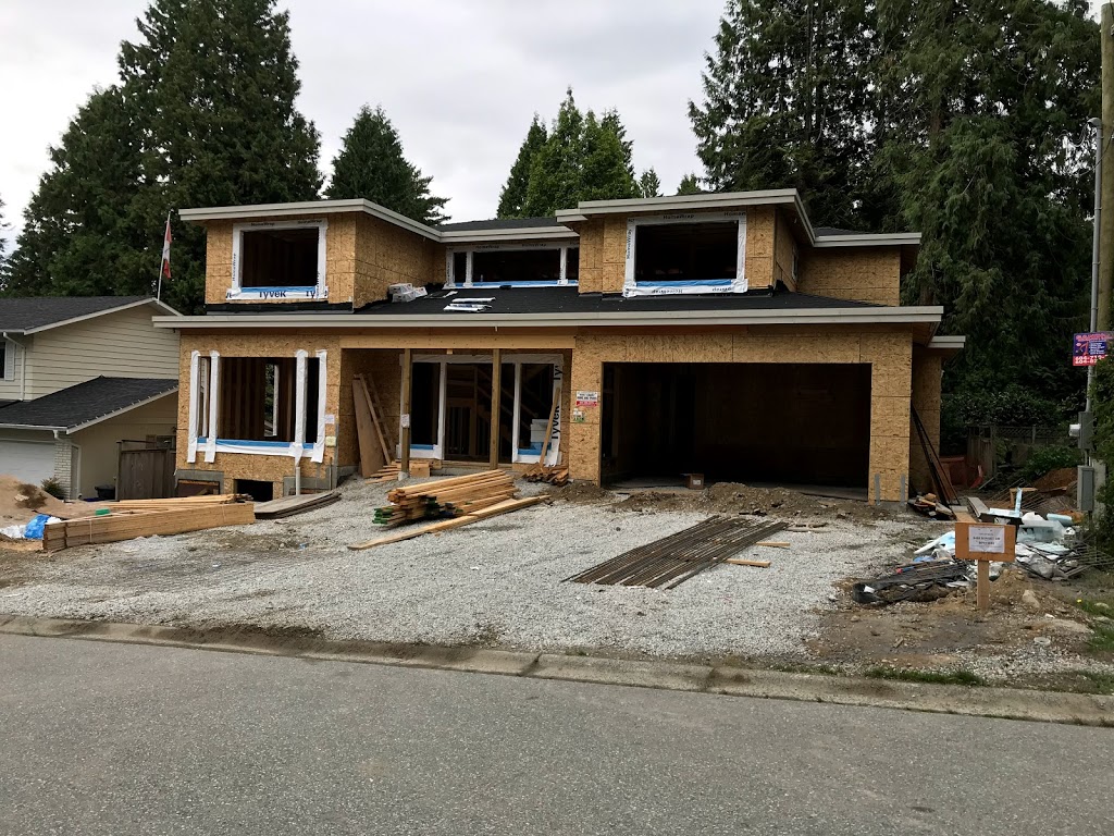 SCH Select Custom Homes Ltd Framing | 11399 86a Ave, Delta, BC V4C 2Y9, Canada | Phone: (604) 505-4501