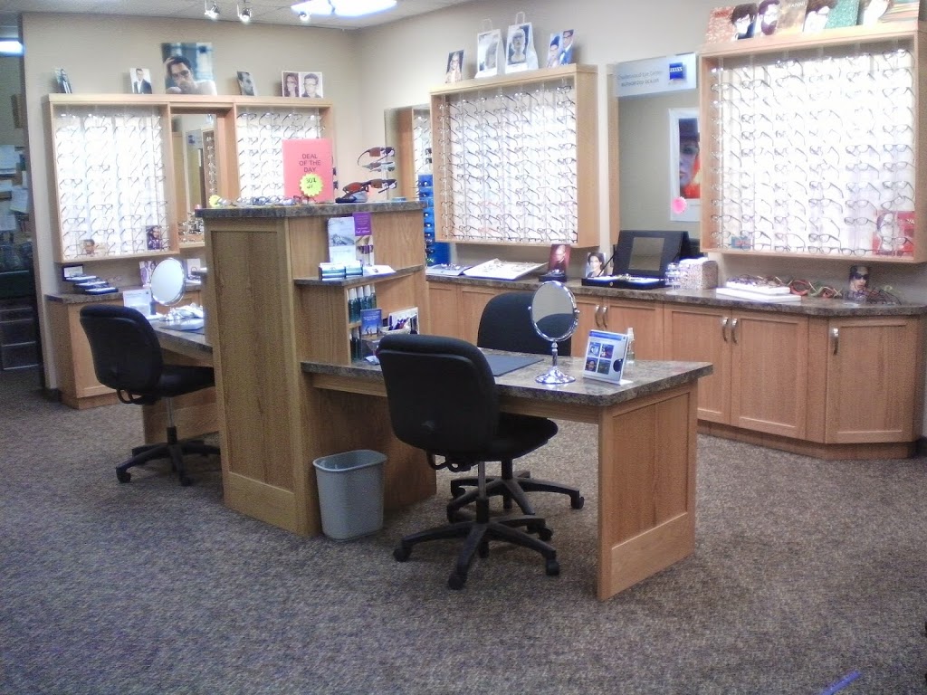 Charleswood Eye Centre | 3327 Roblin Blvd, Wininipeg, MB R3R 0C2, Canada | Phone: (204) 889-0602