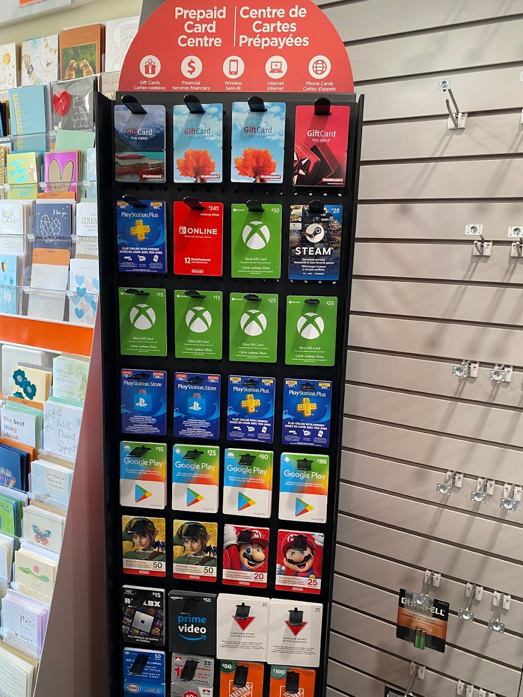Pharmasave Clive | 5108 50th St, Clive, AB T0C 0Y0, Canada | Phone: (403) 784-0421