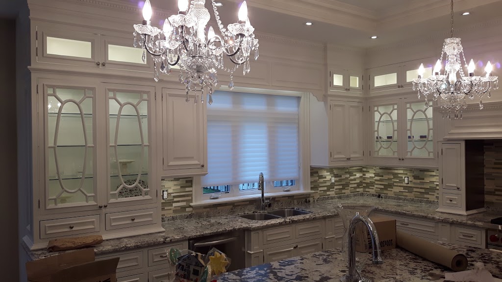 Bertino Kitchens Ltd | 4995 Timberlea Blvd Unit #1, Mississauga, ON L4W 2S2, Canada | Phone: (647) 657-1474