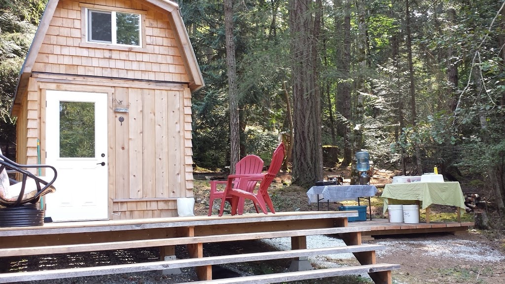 Ambledale Farms | 1211 Beaver Point Rd, Salt Spring Island, BC V8K 1X2, Canada | Phone: (250) 653-4221