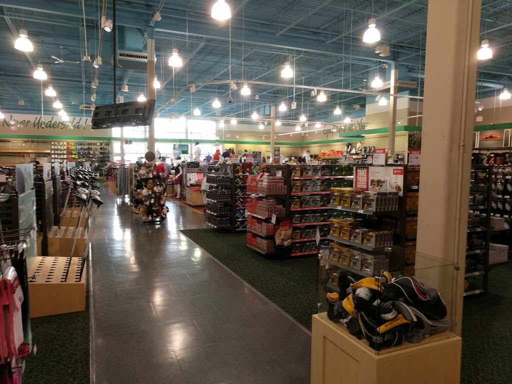 Golf Town | 225 The Boardwalk, Kitchener, ON N2N 0B1, Canada | Phone: (519) 570-4653