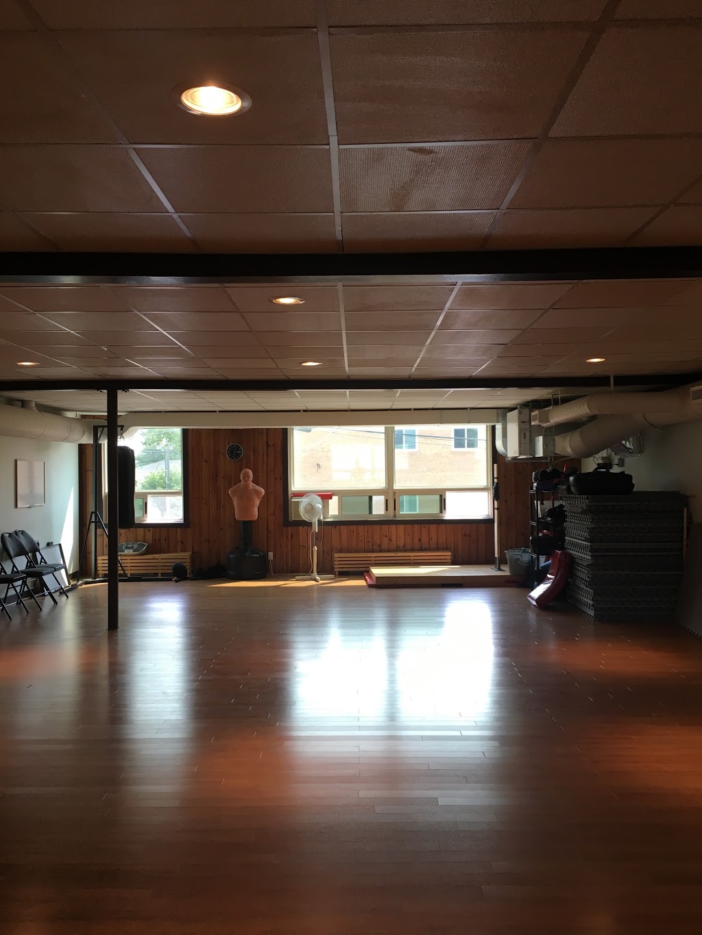 Kildonan Karate Club | 1115 Henderson Hwy, Winnipeg, MB R2G 1L4, Canada | Phone: (204) 334-7171