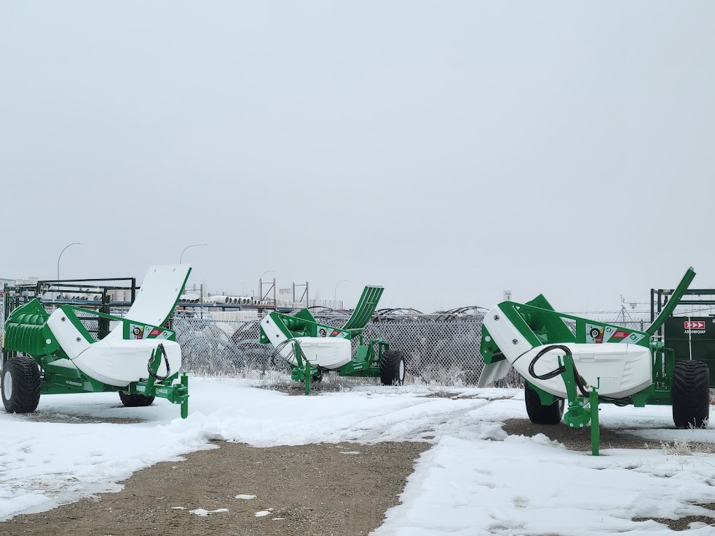 Rocking Horse Industries Ltd | 19 Spruce Park Dr, Strathmore, AB T1P 1J2, Canada | Phone: (403) 324-4224
