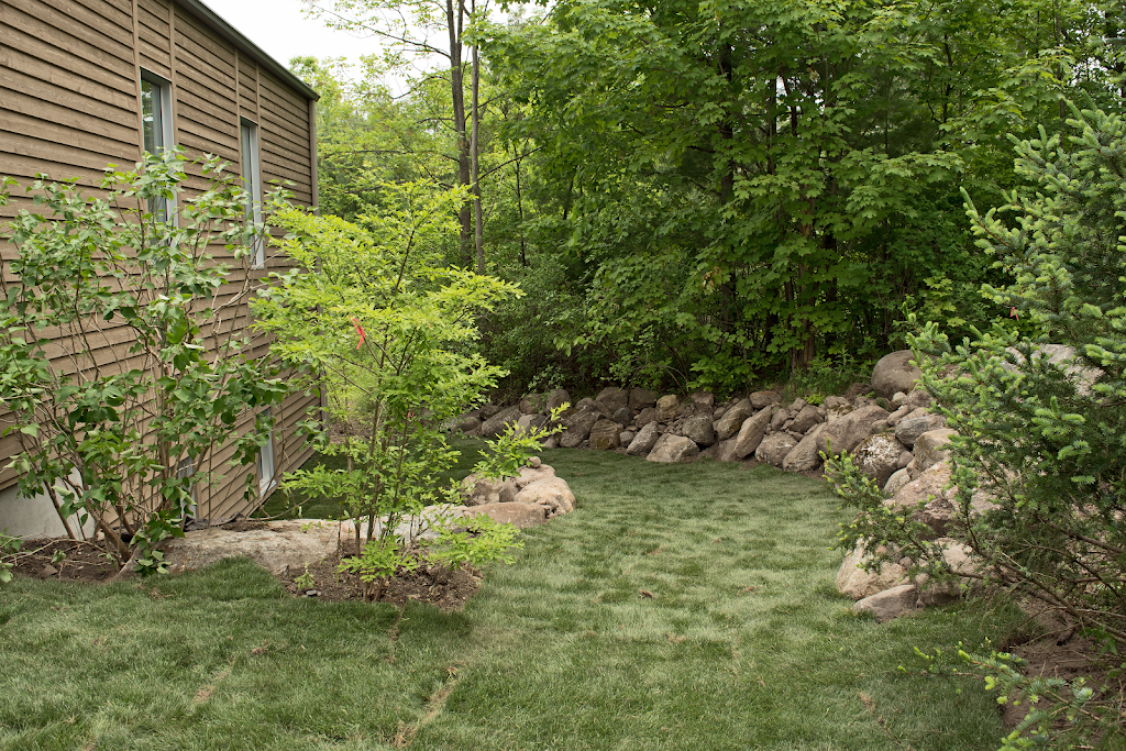 Paysagement Point Vert | 225 Chem. J.-René-Gauthier, Rigaud, QC J0P 1P0, Canada | Phone: (514) 589-8915