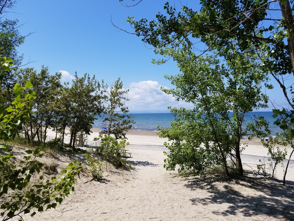 Wasaga Beach - Area 2 | 31 Francis St, Wasaga Beach, ON L9Z 2J8, Canada