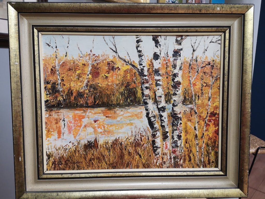 sunshine gallery | 1006 8 St E lower level unait 5#, Saskatoon, SK S7H 0S1, Canada | Phone: (639) 998-1855