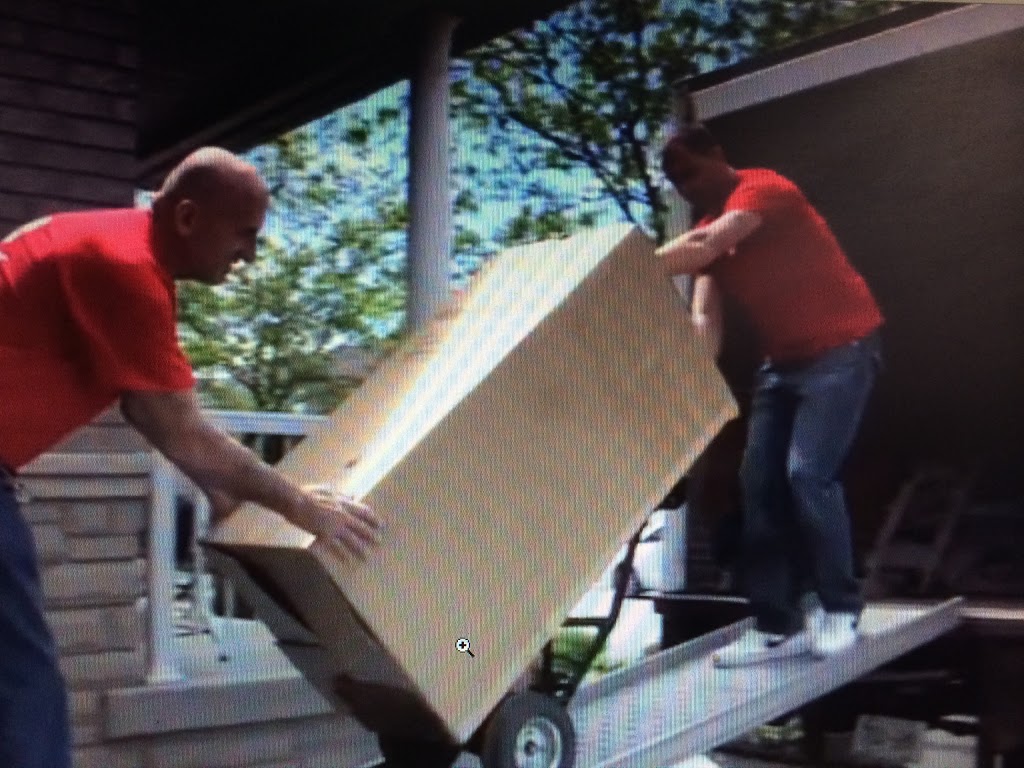 Aleks Moving Company Milton Movers | 350 Martin St, Milton, ON L9T 2R6, Canada | Phone: (289) 815-1386