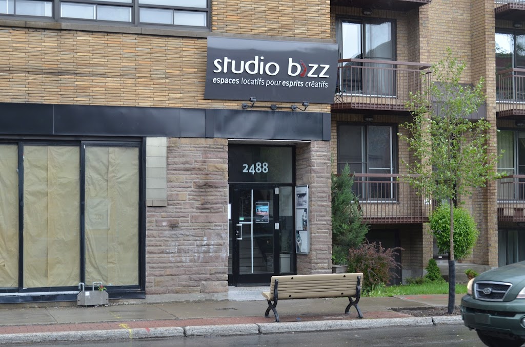 Studio Bizz Iberville | 2488 Avenue du Mont-Royal E, Montréal, QC H2H 1L3, Canada | Phone: (514) 526-2499