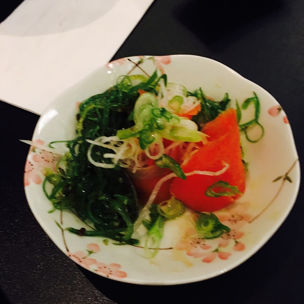 Machi Sushi | 2583 Cadboro Bay Rd, Victoria, BC V8R 5J1, Canada | Phone: (778) 406-1888