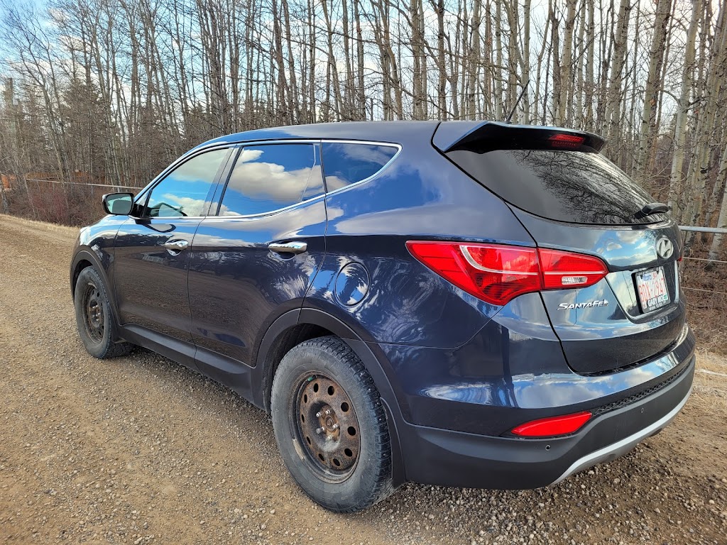 B & T Auto Body | 10 Industrial Drive, Sylvan Lake, AB T4S 1P4, Canada | Phone: (403) 887-2262