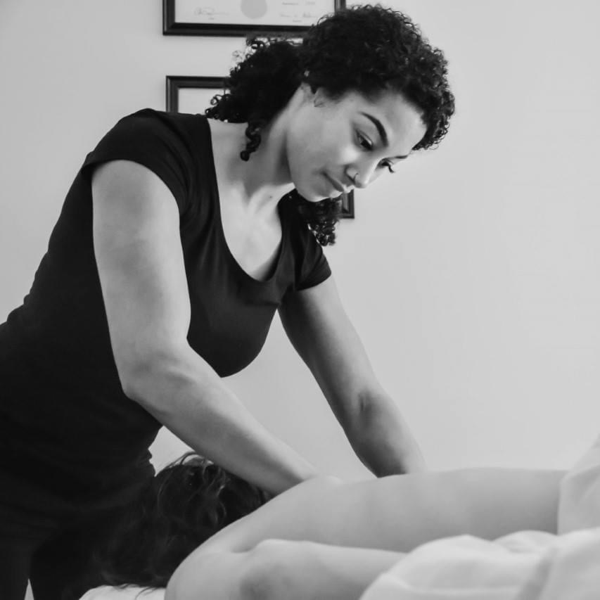 Meaghan Le Lievre, RMT | 1582 Wilmot Ave, Shawnigan Lake, BC V0R 2W1, Canada | Phone: (250) 588-6324