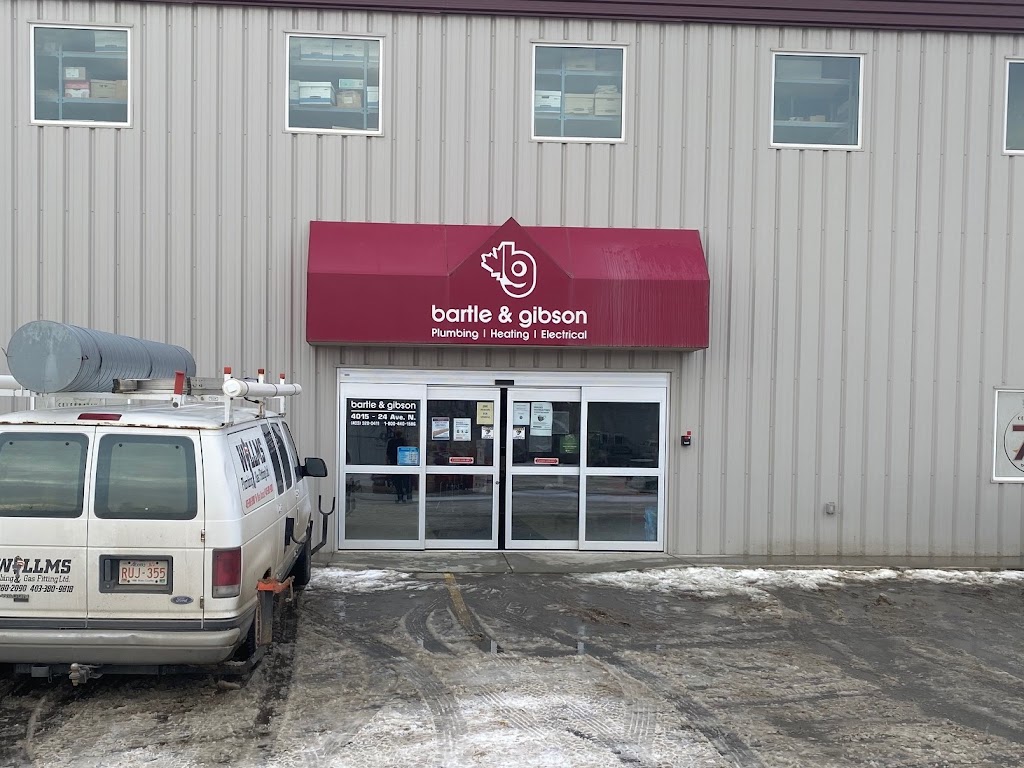 Bartle & Gibson Co Ltd | 4015 24 Ave N, Lethbridge, AB T1H 5V6, Canada | Phone: (403) 320-0411