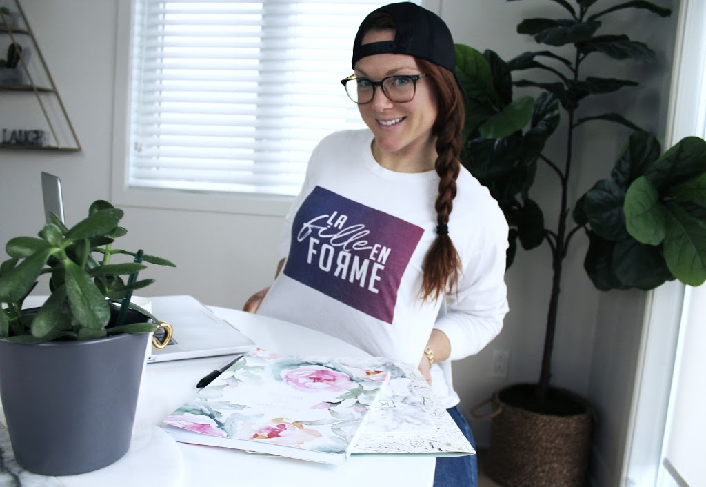 Mylène Massé, Entraineure & Consultante en stratégie alimentaire | 508 Rue du Petunia, Granby, QC J2H 0B3, Canada | Phone: (450) 522-6160
