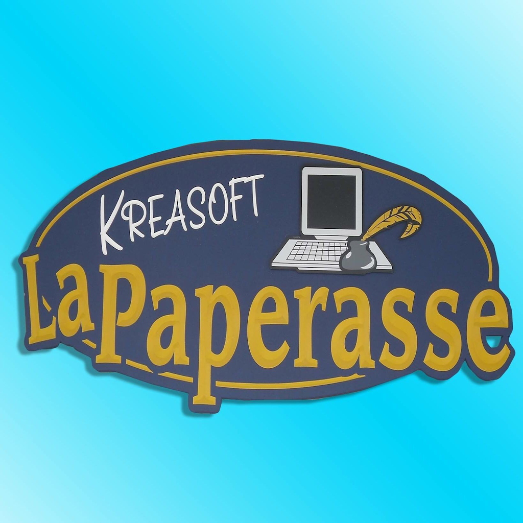 La Paperasse | 5532 Chemin de lAéroport, Valcourt, QC J0E 2L0, Canada | Phone: (450) 532-3494