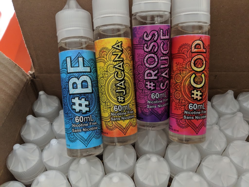 Ponyboy Vapes | 73 Gordon St, Guelph, ON N1H 4H5, Canada | Phone: (519) 265-8273