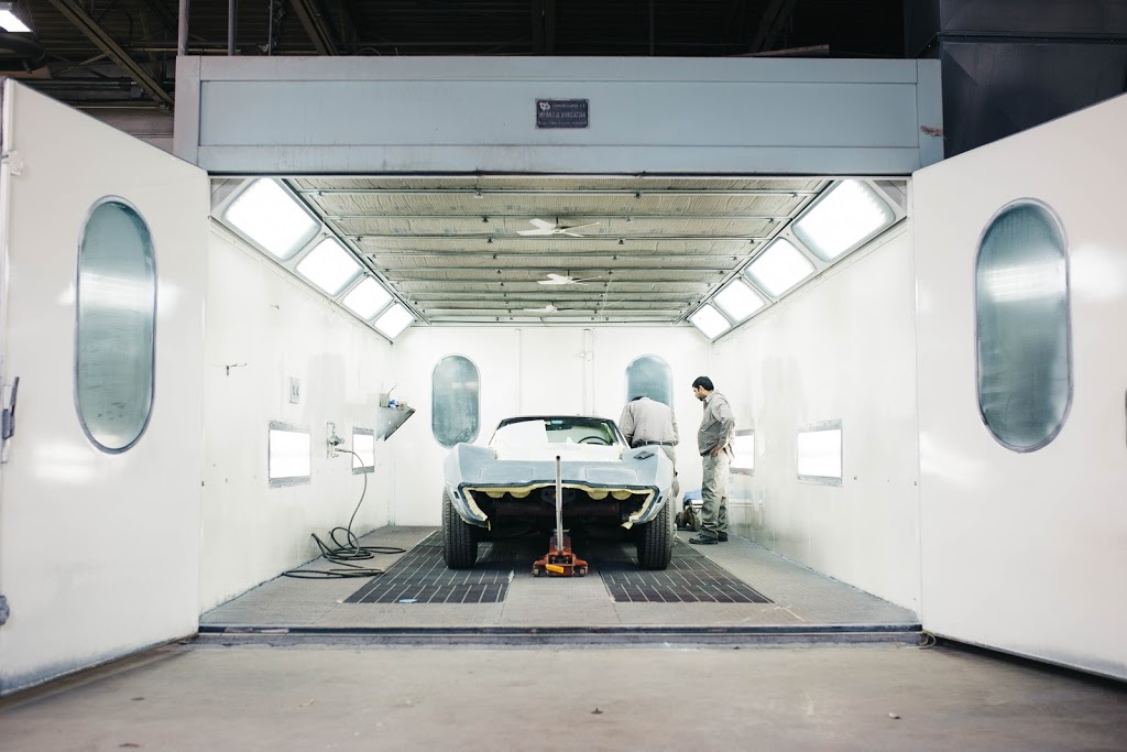 AER Truck & Car AUTO COLLISION | 7120 Tranmere Dr, Mississauga, ON L5S 1L9, Canada | Phone: (905) 405-8444