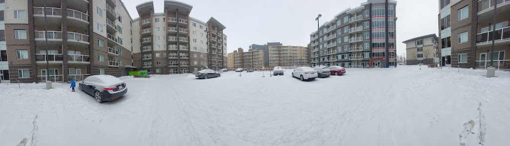 Bison Pointe II | 50 Bison Dr, Winnipeg, MB R3T 6E5, Canada | Phone: (204) 391-5651