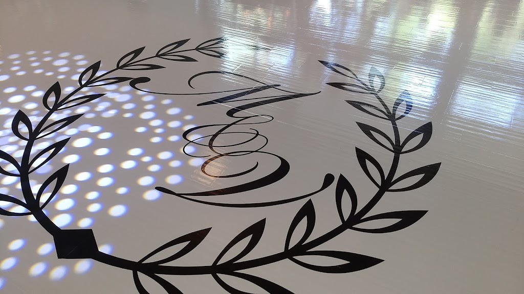 Dance Floor Monograms 1520 Trinity Dr, Mississauga, ON L7G 5P1, Canada