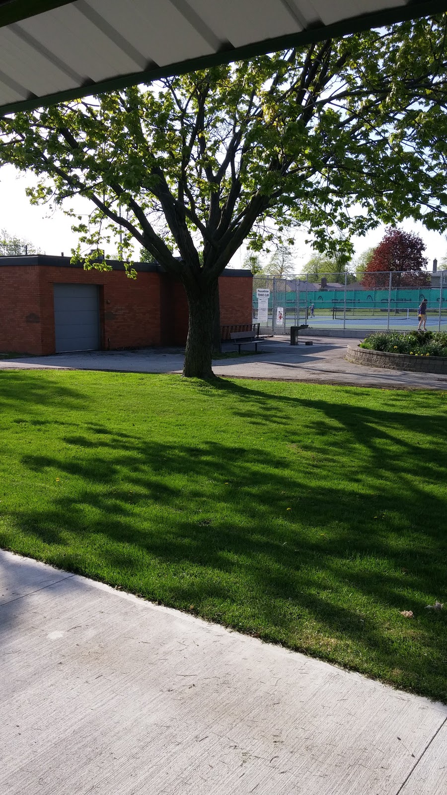 Clydesdale Park | 116 Clydesdale Dr, North York, ON M2J 3N2, Canada