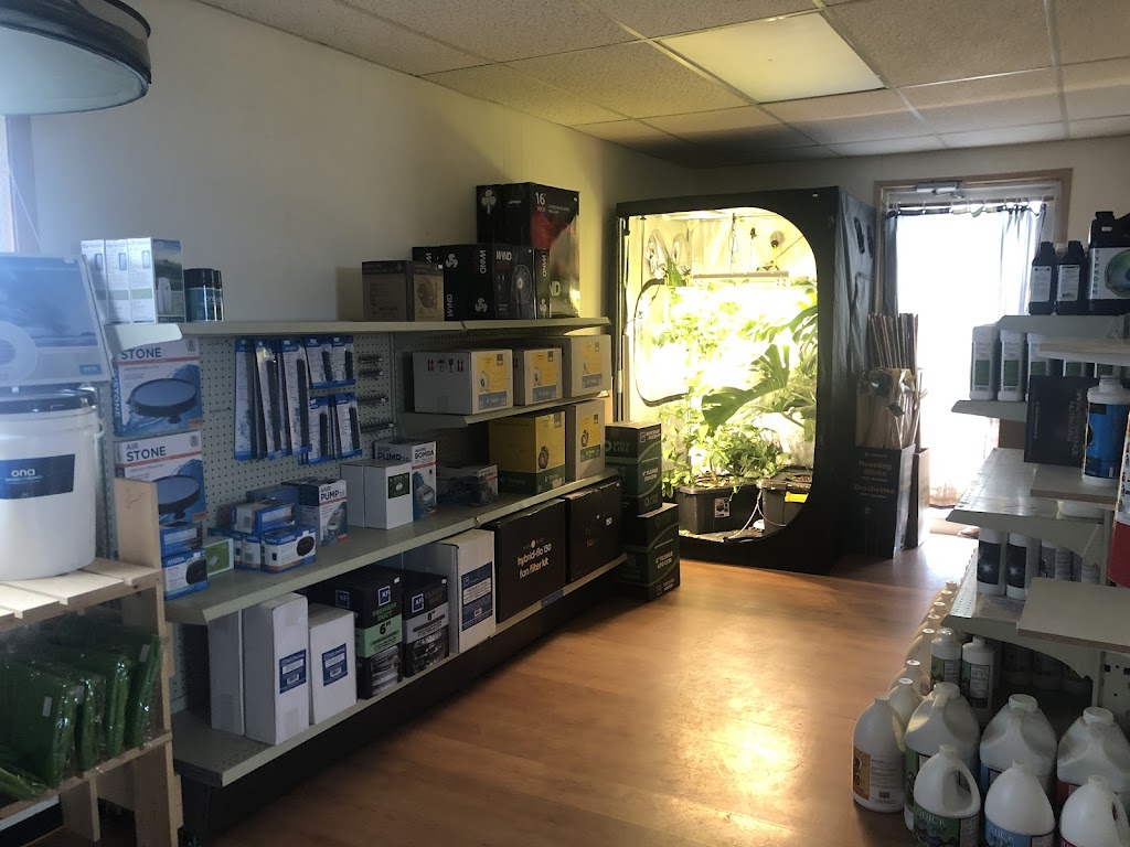 danos hydro heaven | 732 Kettles St, Pincher Creek, AB T0K 1W0, Canada | Phone: (587) 788-0663