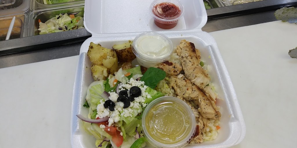 Cafe Insalata | 80 Tiverton Ct Suite 104, Markham, ON L3R 0G4, Canada | Phone: (905) 604-6886