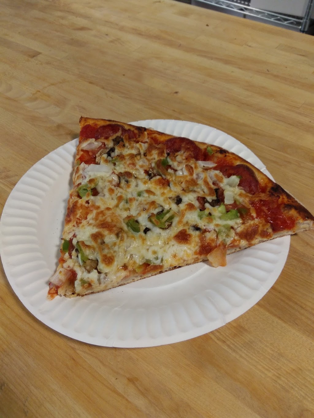Bozcos Pizza | 50 Coldwater Rd, Coldwater, ON L0K 1E0, Canada | Phone: (705) 686-7600