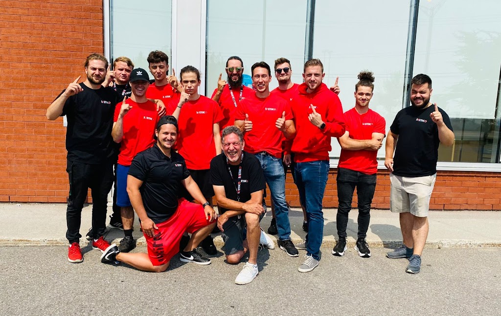 GROUPE METIKO | 123 Boul Notre Dame, Pont-Rouge, QC G3H 3L1, Canada | Phone: (888) 514-1297