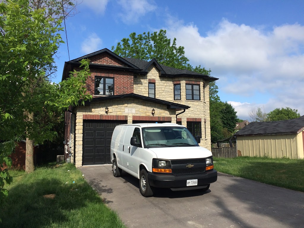 M-Power Electric | 54 Rayside Dr, Etobicoke, ON M9C 1S8, Canada | Phone: (647) 907-5005