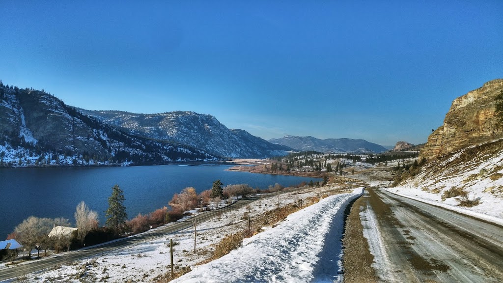 D&J AUTO AND STORAGE | 1620 Maple St, Okanagan Falls, BC V0H 1R2, Canada | Phone: (250) 497-8798