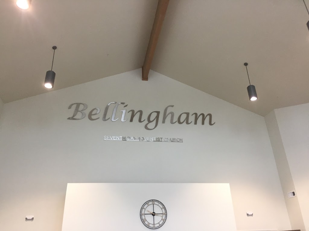 Bellingham Seventh-day Adventist Church | 5321 Waschke Rd, Bellingham, WA 98226, USA | Phone: (360) 733-7056