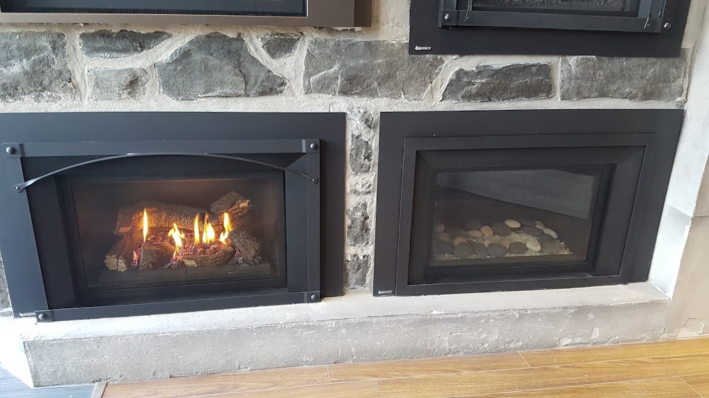 Poêles et Foyers de la Capitale | 909 Bd Pierre-Bertrand #190, Québec, QC G1M 3R8, Canada | Phone: (418) 353-3435