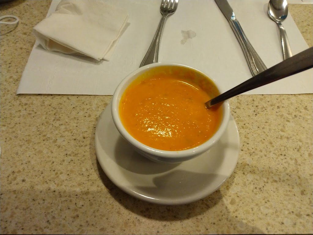 Restaurant LAbordage | 1225 Bd Marcotte, Roberval, QC G8H 2P1, Canada | Phone: (418) 275-7511