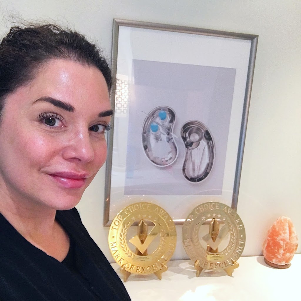 SkinScience Inc | 1011 Glenmore Trail SW #418, Calgary, AB T2V 4R6, Canada | Phone: (403) 287-1477