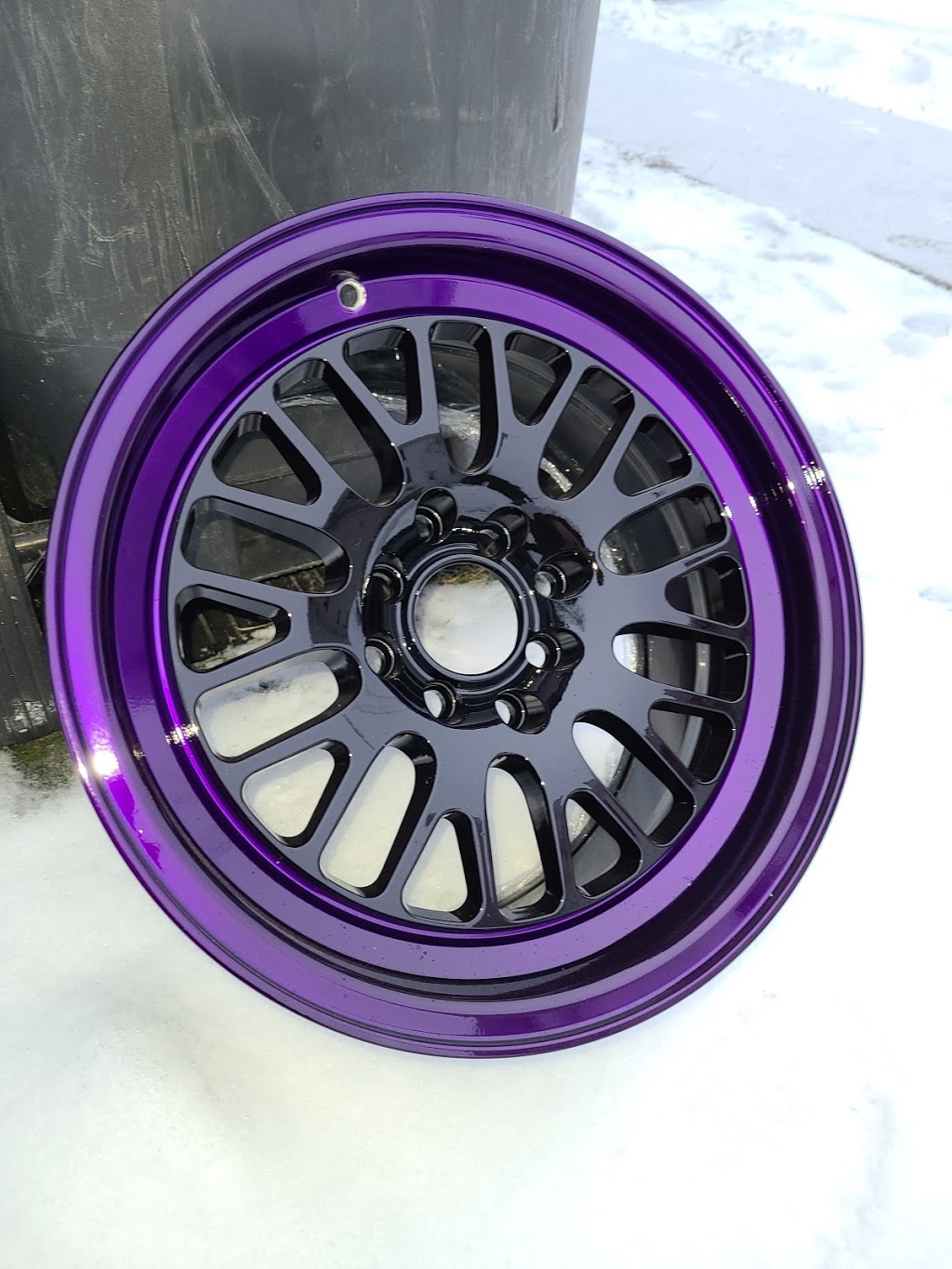 Iluzion Coating - Recouvrements Illuzion Powdercoat/Cerakote - 4723 Rue ...